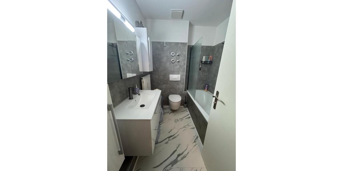 Etagenwohnung Hockenheim - 3 Zimmer, 62 m&sup2;, 190.000&euro; | Angebot:26186226