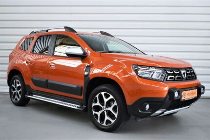 Dacia Duster 19.900 km 20.990 &euro; Forst 76694