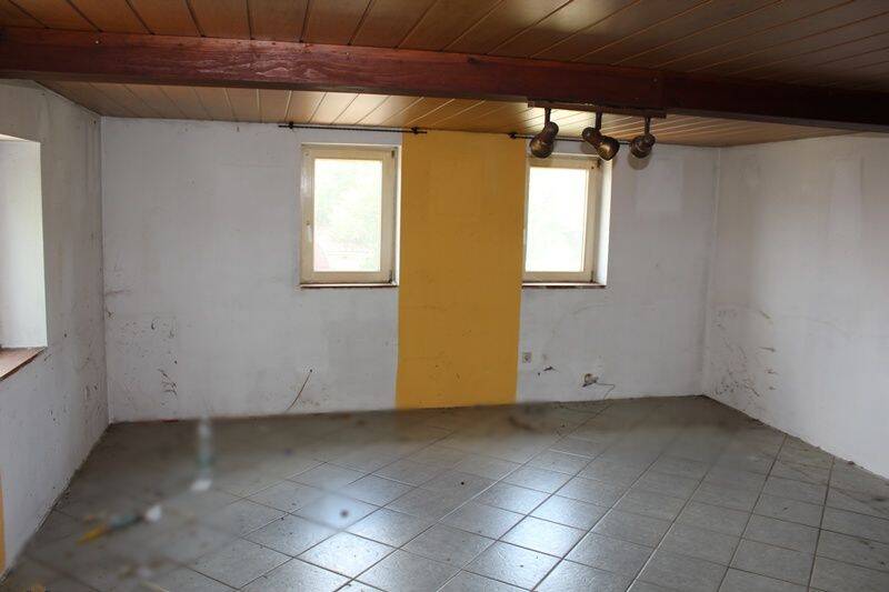 Doppelhaushälfte Wald-Michelbach Michelbach - 3 Zimmer, 74 m&sup2;, 85.000&euro; | Angebot:26758843