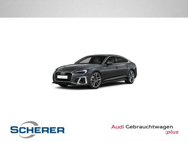 Audi A5 94.790 km 34.949 &euro; Mannheim 68309