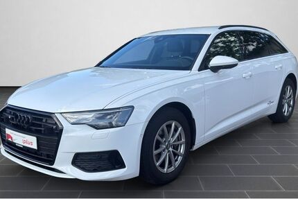 Audi A6 52.900 km 35.990 &euro; Ludwigshafen 67063