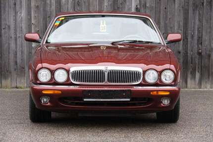 Jaguar XJ 91.500 km 31.999 € Heppenheim 64646