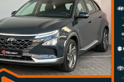 Hyundai NEXO 34.516 km 14.919 &euro; Heidelberg 69115