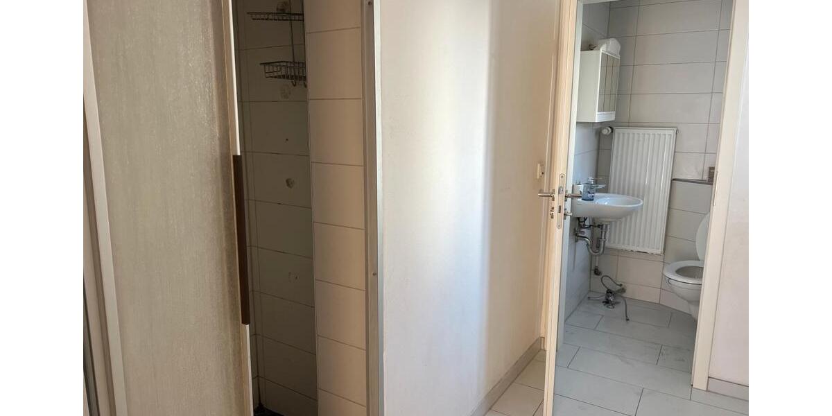 Erdgeschoßwohnung Mannheim Herzogenried - 1 Zimmer, 42 m&sup2;, 830&euro; | Angebot:25367787