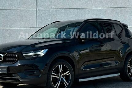 Volvo XC40 190.500 km 19.699 € Walldorf 69190