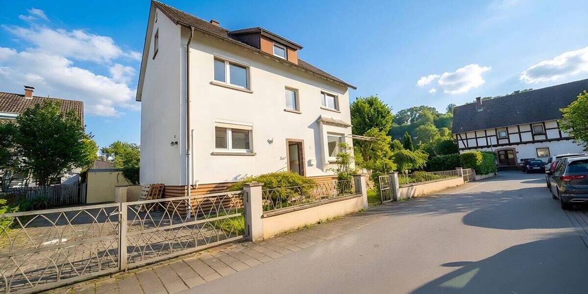 Einfamilienhaus Wiesenbach - 8 Zimmer, 223 m&sup2;, 500.000&euro; | Angebot:26307284