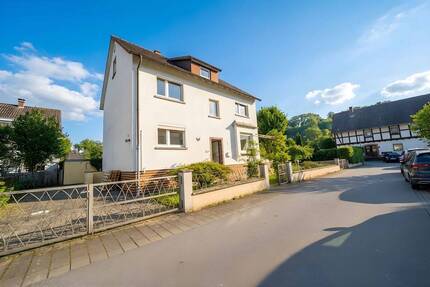Haus Wiesenbach - 8 Zimmer, 223 m&sup2;, 500.000&euro; | Angebot:26307284