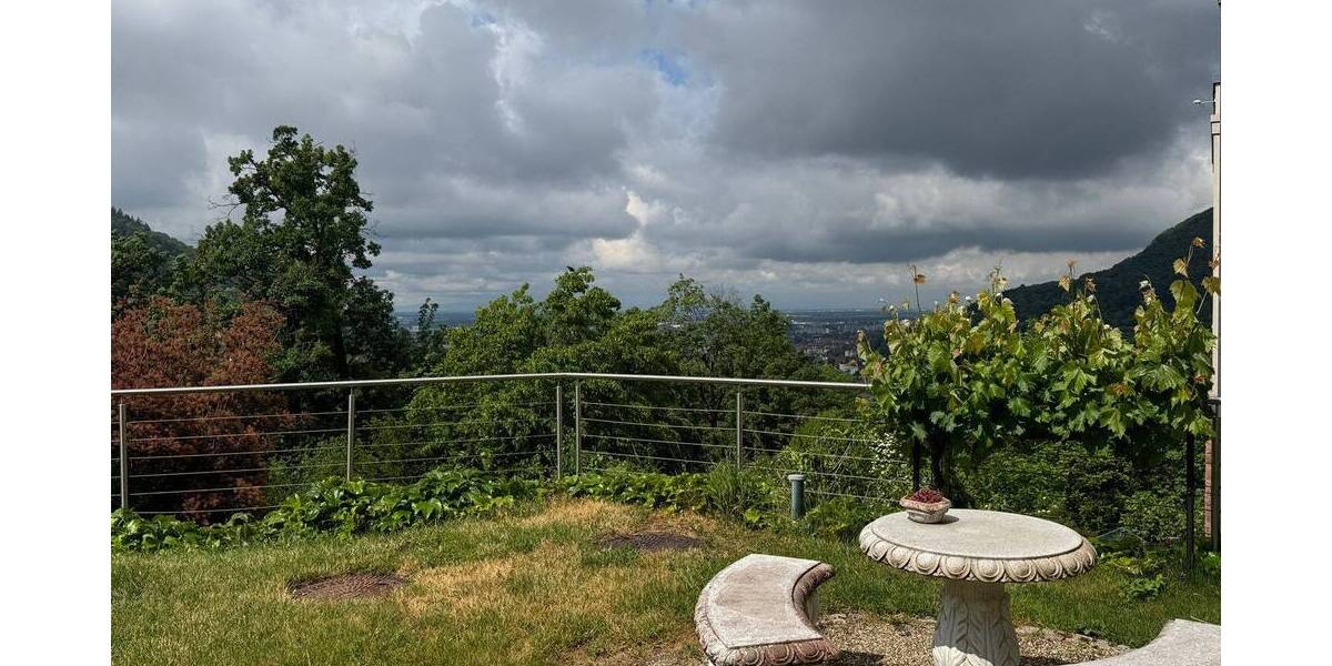 Etagenwohnung Heidelberg Altstadt - 2 Zimmer, 78 m&sup2;, 1.500&euro; | Angebot:26695049