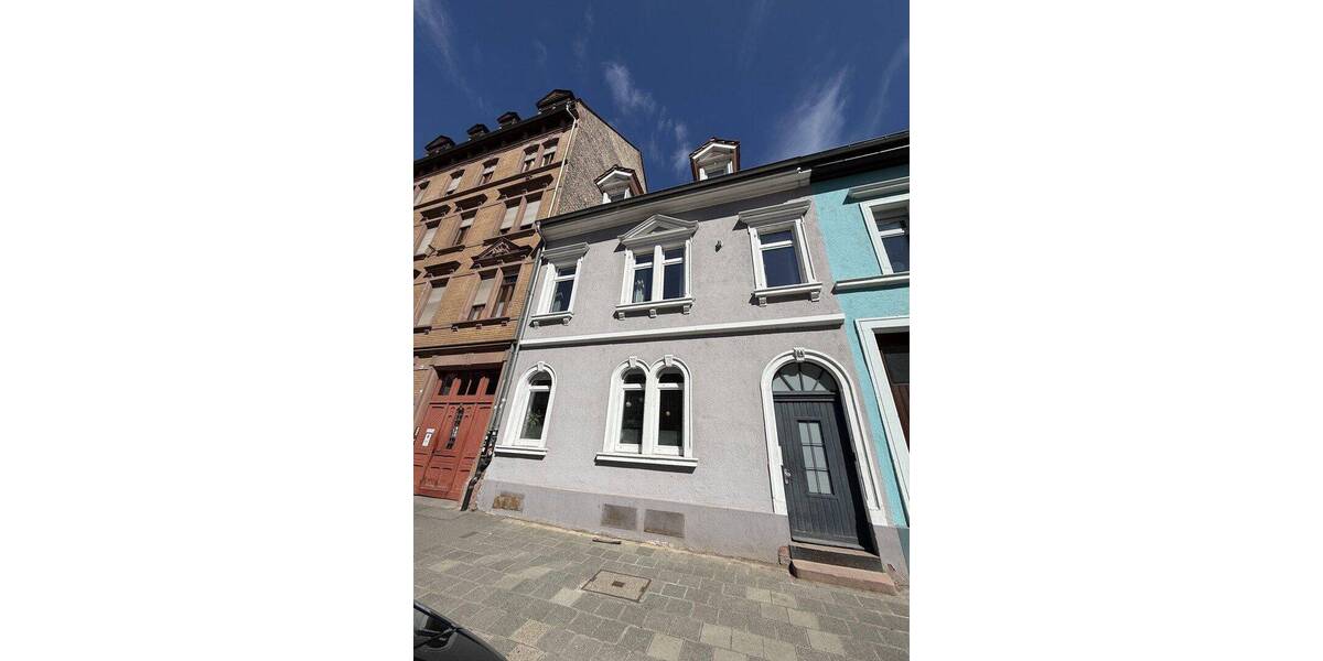 Etagenwohnung Heidelberg Bergheim - 2 Zimmer, 63 m&sup2;, 870&euro; | Angebot:26866297