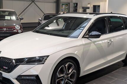 Skoda Octavia 110.000 km 25.900 &euro; Weinheim 69469