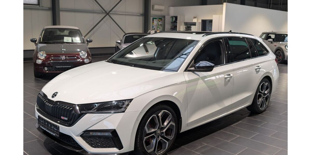 Skoda Octavia 110.000 km 25.900 &euro; Weinheim 69469