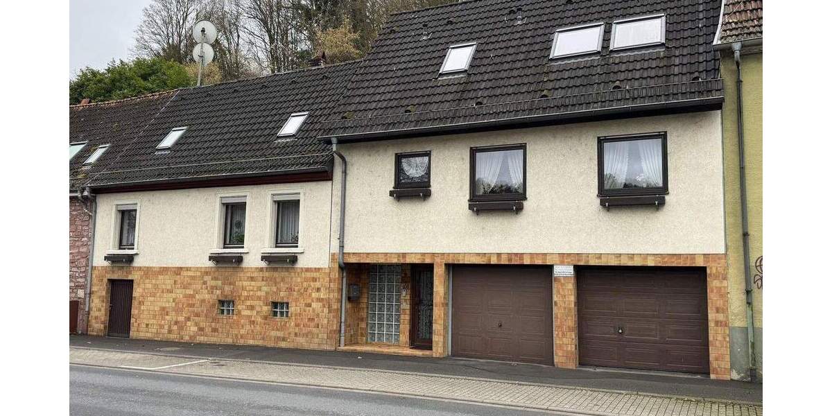 Reihenmittelhaus Heidelberg Schlierbach - 6 Zimmer, 183 m&sup2;, 539.000&euro; | Angebot:25123793