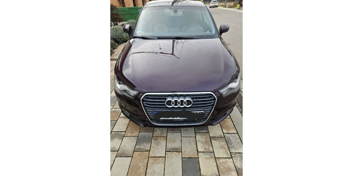Audi A1 129.000 km 7.800 &euro; Harthausen 67376