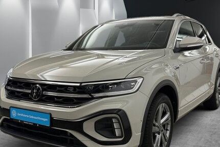 VW T-Roc 43.864 km 28.250 &euro; Speyer 67346