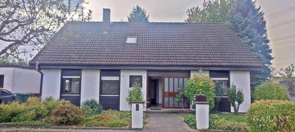 Etagenwohnung Sinsheim Hilsbach - 4 Zimmer, 115 m&sup2;, 1.200&euro; | Angebot:26751914