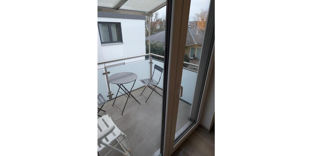 Etagenwohnung Leimen - 2 Zimmer, 65 m&sup2;, 1.150&euro; | Angebot:26700995