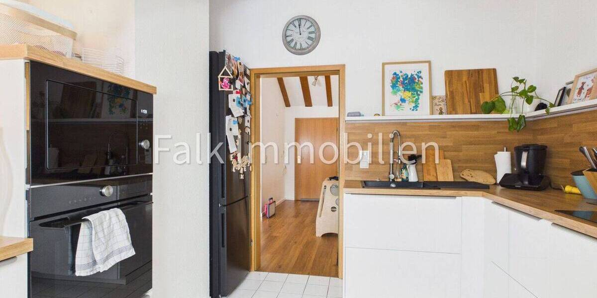 Mehrfamilienhaus, Wohnhaus Mannheim Gartenstadt - 7 Zimmer, 225 m&sup2;, 745.000&euro; | Angebot:26763879
