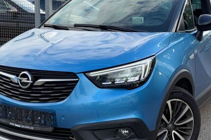 Opel Crossland (X) 83.000 km 12.700 &euro; Weinheim 69469