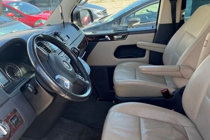 VW T5 Multivan 216.000 km 22.500 € hanhofen 67374