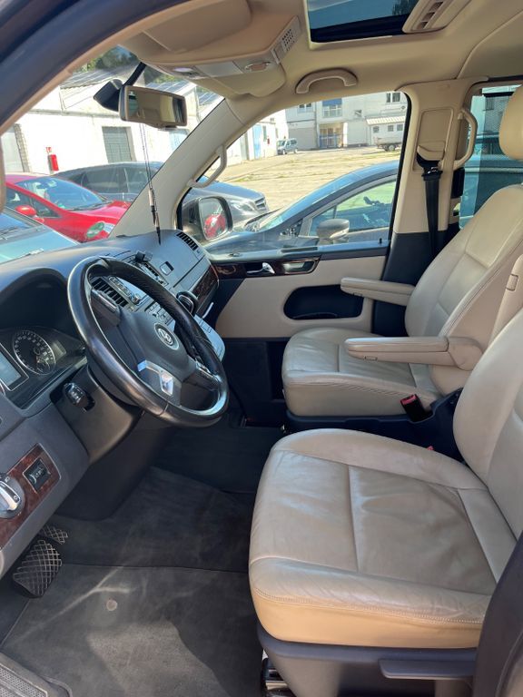 VW T5 Multivan 216.000 km 22.500 € hanhofen 67374