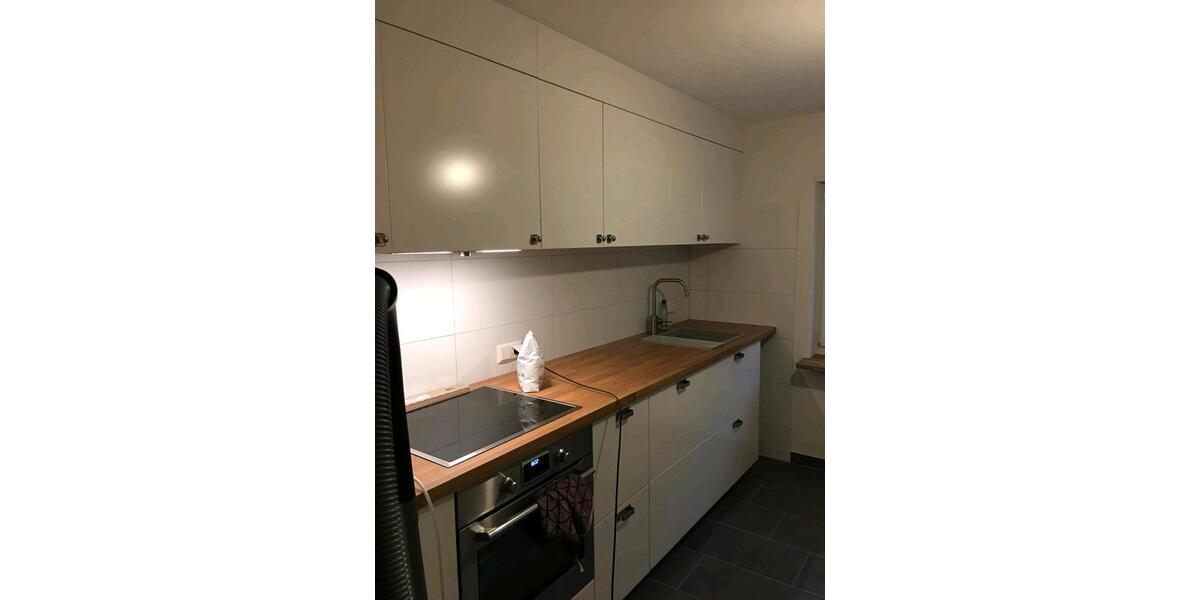Etagenwohnung Leimen - 2 Zimmer, 62 m&sup2;, 720&euro; | Angebot:26636237