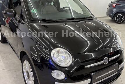 Fiat 500 94.600 km 4.500 &euro; Hockenheim 68766