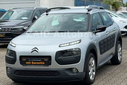 Citroen C4 Cactus 104.000 km 6.999 &euro; Wiesloch 69168