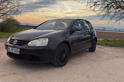 VW Golf 311.000 km 1.990 &euro; Böhl-Iggelheim 67459