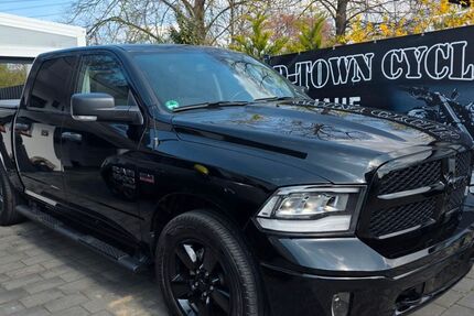 Dodge RAM 6.200 km 52.000 &euro; Ludwigshafen am Rhein 67069