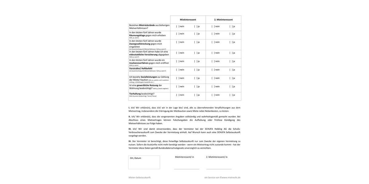 2 Zimmer Wohnung zu Vermieten 1 zimmer