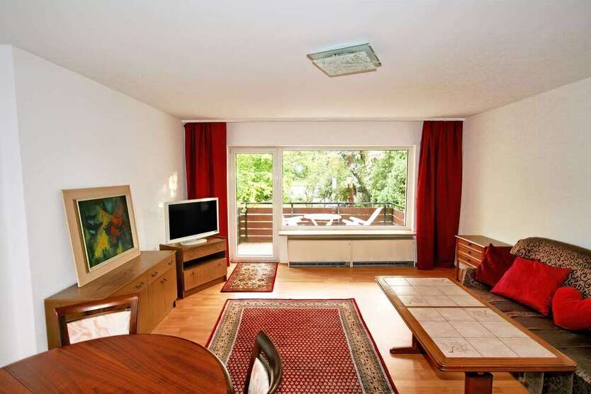 Wohnung zum Mieten in Mannheim 1.100 € 90 m²