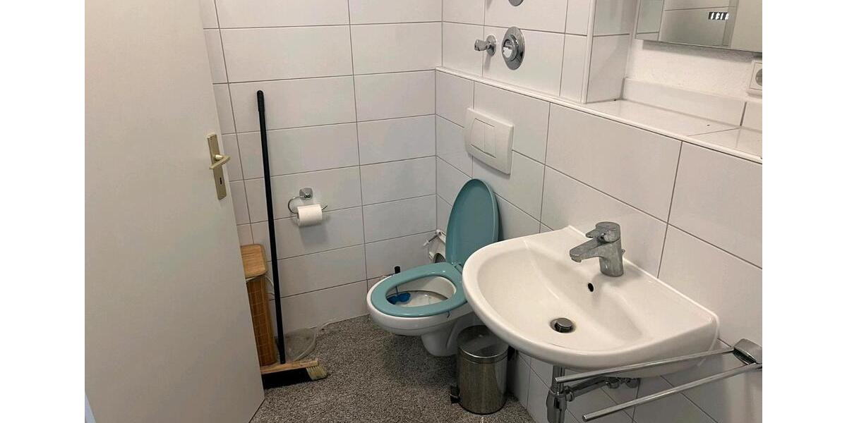 Etagenwohnung Heidelberg Boxberg - 1 Zimmer, 40 m&sup2;, 750&euro; | Angebot:26611947