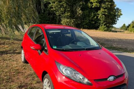 Ford Fiesta 28.000 km 6.950 &euro; Ubstadt-Weiher 76698