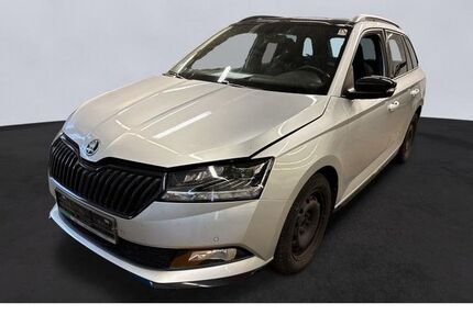 Skoda Fabia 56.000 km 16.890 &euro; Weinheim 69469