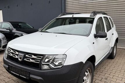 Dacia Duster 173.000 km 5.900 &euro; Schwetzingen 68723