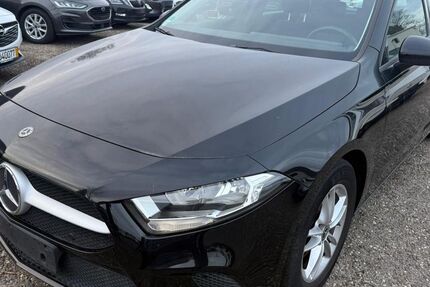 Mercedes-Benz A 180 188.900 km 12.495 &euro; Heidelberg 69123