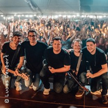 who2ladies 12.12.2025 Wollfabrik Schwetzingen