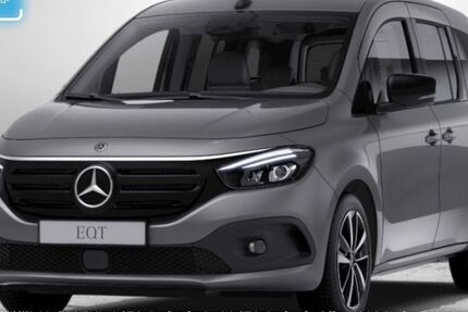 Mercedes-Benz EQT 1.128 km 27.990 &euro; Heidelberg 69126