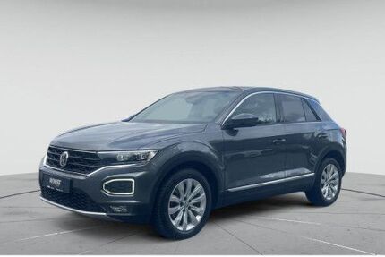 VW T-Roc 46.750 km 22.750 € Bensheim 64625