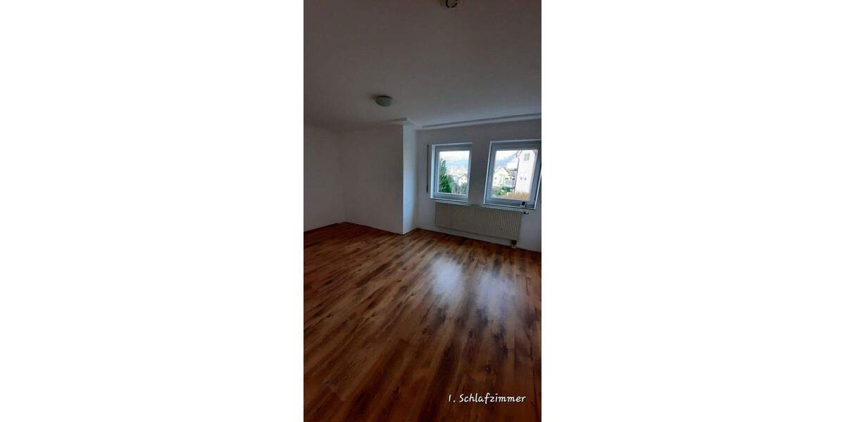 Etagenwohnung Neckarsteinach - 4 Zimmer, 94 m&sup2;, 295.000&euro; | Angebot:24737140