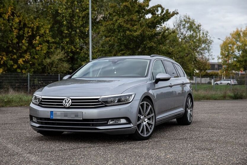 Passat Variant