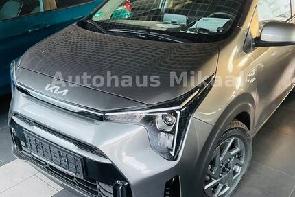 Kia Picanto 2.500 km 16.699 &euro; Ketsch 68775