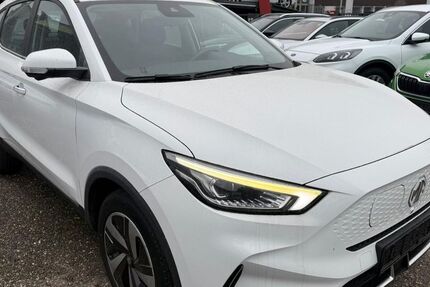 MG ZS 19.281 km 16.898 &euro; Heidelberg 69123