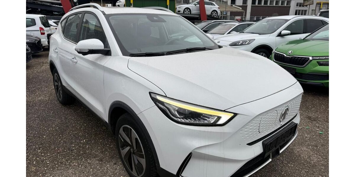 MG ZS 19.281 km 16.898 &euro; Heidelberg 69123