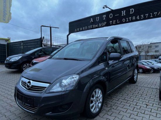 Zafira