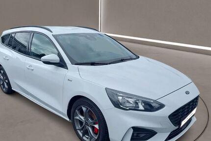 Ford Focus 29.000 km 21.799 € Viernheim 68519