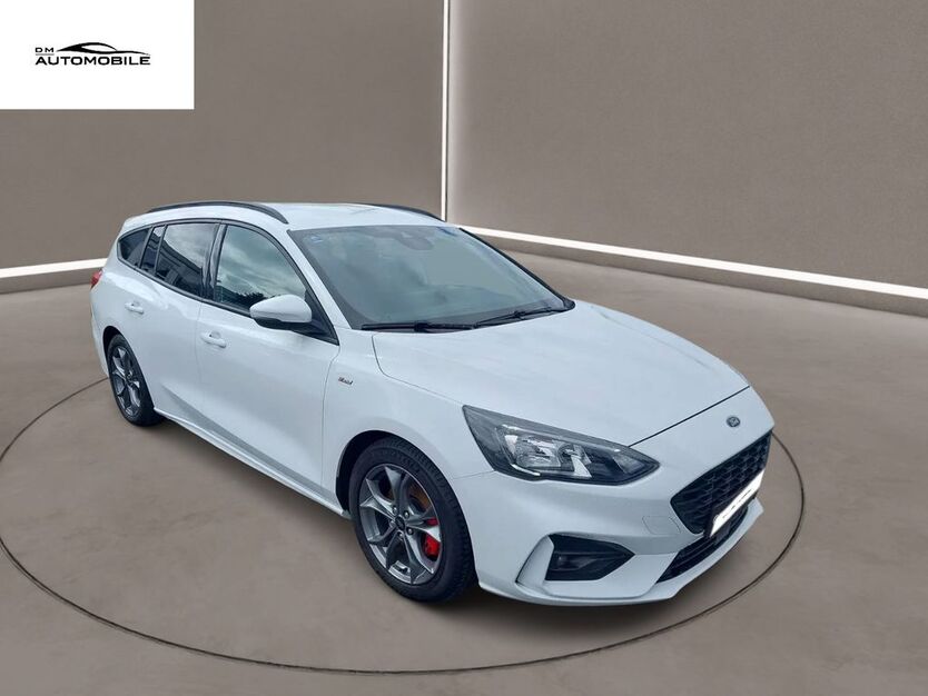 Ford Focus 29.000 km 21.799 € Viernheim 68519