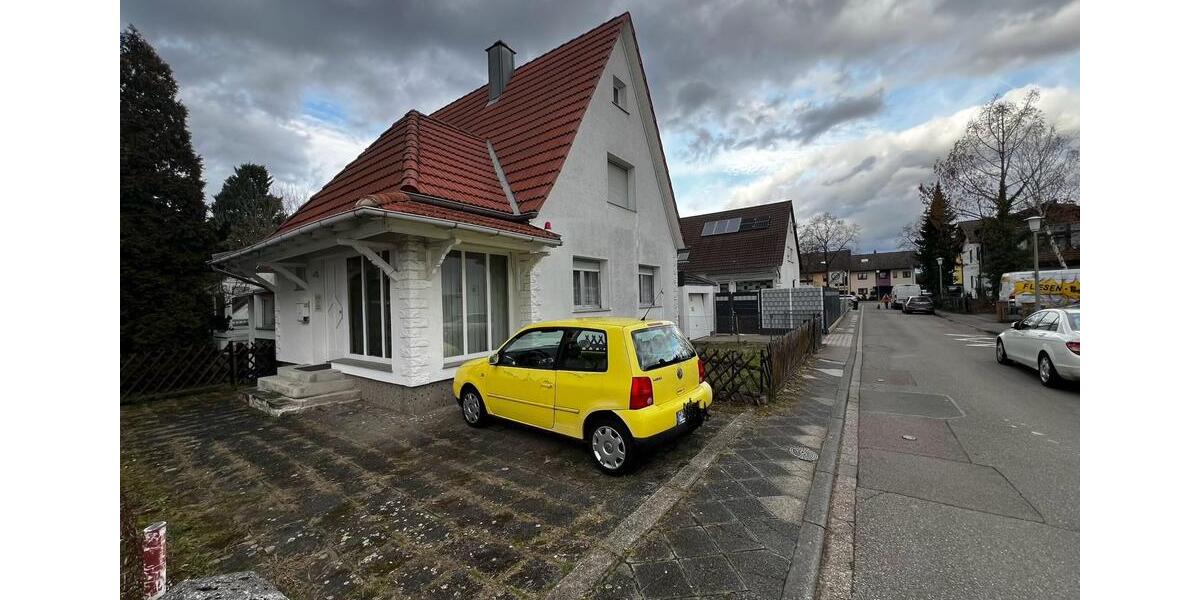 Einfamilienhaus Mannheim Gartenstadt - 6 Zimmer, 160 m&sup2;, 575.000&euro; | Angebot:27093467