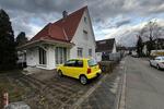 Einfamilienhaus Mannheim Gartenstadt - 6 Zimmer, 160 m&sup2;, 575.000&euro; | Angebot:27093467