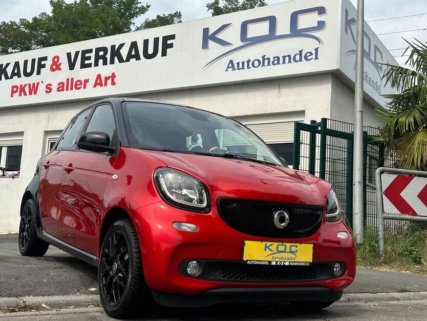 ForFour